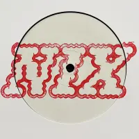 Record cover of ANXIETY...MY OLD FRIEND EP  by Filtrack