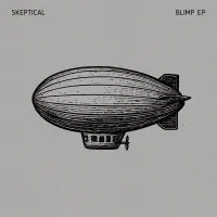Record cover of BLIMP EP  by Skeptical