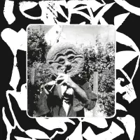 Record cover of CLAMS AS A MAIN MEAL  by Elijah Minnelli