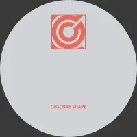 Record cover of CLERGY SPLITS (02)  by Obscure Shape & Maharti