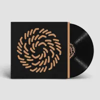 Record cover of SYMBIOSIS III (PRINTED SLEEVE) by Sera J & ANNE