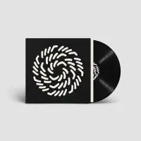 Record cover of VIRTUS OCCULTA (PRINTED SLEEVE by Ribé & Roll Dann