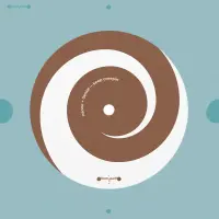 Record cover of KEEP CREEPIN" EP  by Naone, denial