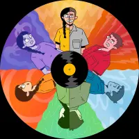 Record cover of HEY IT"S ME  by Fedo