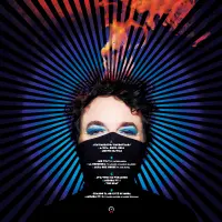 Record cover of ANENOA  by Matias Aguayo