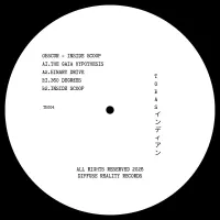 Record cover of INSIDE SCOOP  by Obscur