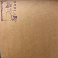 Record cover of UGOLD SERIES 2  by Baby Ford