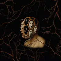 Record cover of BEYOND THE NOISE EP  by K.O.M.S.