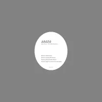 Record cover of ARKEO SELECTED REMIXES  by Luke Hess