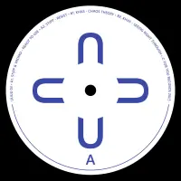 Record cover of UUUU 03  by STIPP & Vromo & Khas