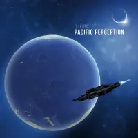 Record cover of PACIFIC PERCEPTION (PRINTED SL by DJ Koncept