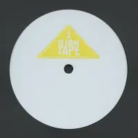 Record cover of DVLA  by Pessimist