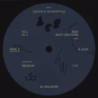 Record cover of SEASUN EP  by DJ Balduin