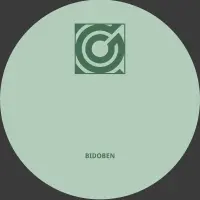 Record cover of CLERGY SPLITS [05]  by Bidoben & SAMA