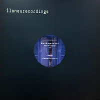 Record cover of BARE, DEEP & LONG (PART 1)  by Machomovers