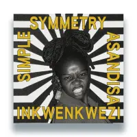 Record cover of INKWENKWEZI by Simple Symmetry / Asandisa 