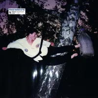 Record cover of BREAKTHROUGH (PRINTED SLEEVE / by Chlär