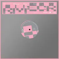 Record cover of PARK ERPORIA EP  by MYKI