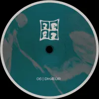 Record cover of MOVING PRESSURE 06 (LABEL SLEE by DHÆÜR