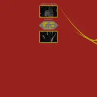 Record cover of MIRRORS  by Zohar & Nymfo