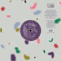 Record cover of SLUHAY & DYAKUY (INCL. DANA KU by Timur Basha