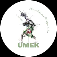 Record cover of RITMOLICIOUS EP (GREEN MARBLED by Umek