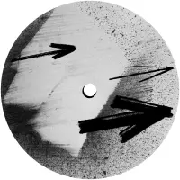 Record cover of MEASURED BY THE SILENCE EP  by Valeria Croft