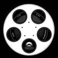 Record cover of SUPERCINEMA 06 (180GR)  by Deluka