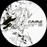 Record cover of MAKE SOME NOISE (LABEL SLEEVE) by Criso