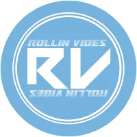 Record cover of GET HIGH (SI THOMPSON REMIX) / by Vibes & Wishdokta / Si Thompso