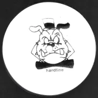 Record cover of HARDLINE17  by Various Artists