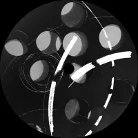 Record cover of BAD BAD CRICKET MAN EP  by Jay Tripwire