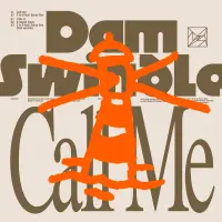 Record cover of CALL ME EP  by Dam Swindle