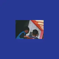 Record cover of SFS/IN VAIN (SELECTED TRACKS)  by Tim Reaper