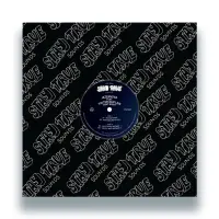 Record cover of THAT NIGHT by Jazzanova ft Vikter Dupliax 