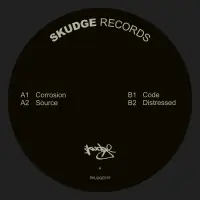 Record cover of SOURCE EP  by Skudge