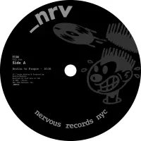 Record cover of NRV012  by TIJN