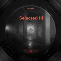 Record cover of SELECTED III  by Ottagone