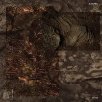 Record cover of OFF GRID  by Verhall