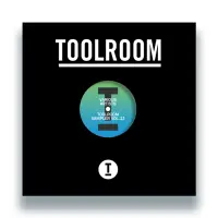 Record cover of TOOLROOM SAMPLER VOL. 22 by Various Artists 