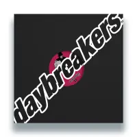 Record cover of THE RESURFACE EP by The Nathaniel X Project 