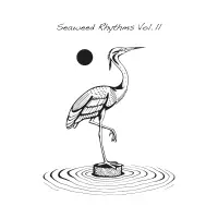Record cover of SEAWEED RHYTHMS VOL.II  by Various Artists