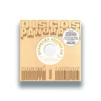 Record cover of A LA MEMORIA DEL MUERTO / BUSC by Fruko Y Sus Tesos / The Latin 