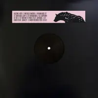 Record cover of INFRAMUNDO EP  by Vinicius Honorio, USAW, Atonis