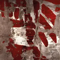 Record cover of INFERNO  by Kr!z