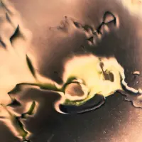 Record cover of AVVIK  by SSTROM