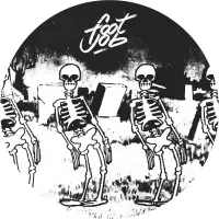 Record cover of SHUFFLE SERVICE  by Tiptoes