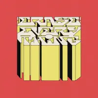 Record cover of ERASE EVERYTHING / GOOD STUFF  by Fracture & Neptune